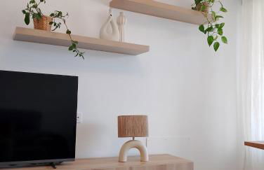 Acogedor apartamento con vistas al mar - Foto 5