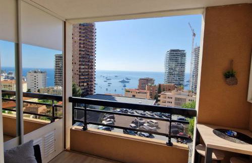 FRONTIÈRE MONACO - Foto 6