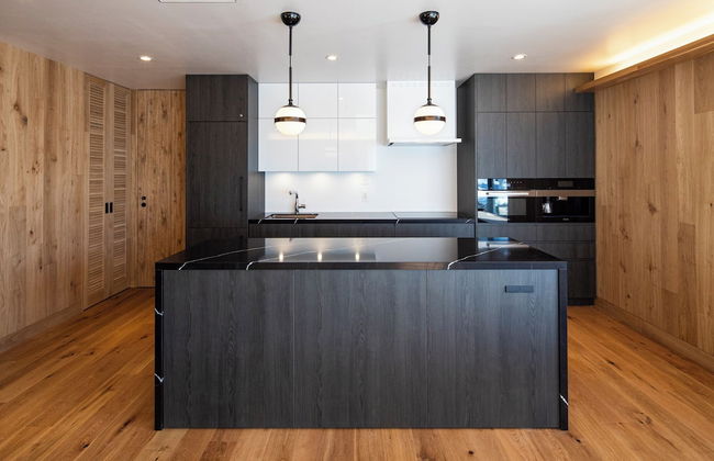 Dharma Niseko - Foto 17