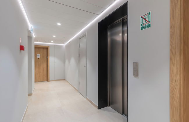 Bulwar Zachodzącego Słońca by Renters - Foto 47