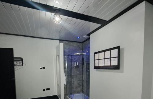 Family Holiday with Hot tub , Family groups only - Foto 29