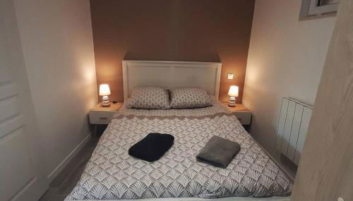 Gîte confortable village médiéval Sainte-Jalle Baronnies provençales - Foto 3