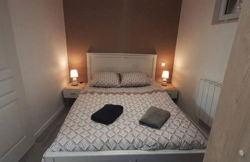 Gîte confortable village médiéval Sainte-Jalle Baronnies provençales - Foto 3