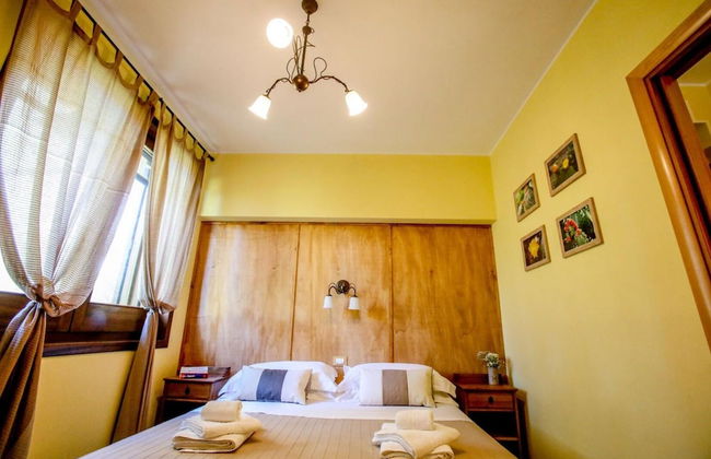 Villa Ellearesort in San Michele Salentino - Foto 51