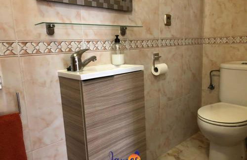 Playa Golf Quad with Com Pool PR2 70 - Foto 11