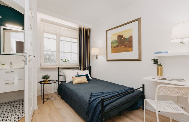 Stadion Narodowy Warszawa UNIT Studio - Photo 2