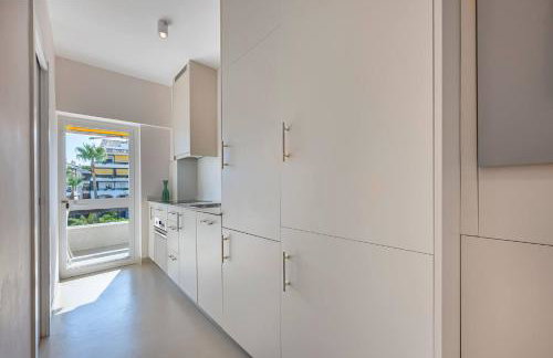 Stylish Apartment in Golden Mile at 300m from the Beach - Foto 12