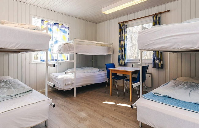 Holiday Home With Shared Bathroom, Kitchen - Foto 18