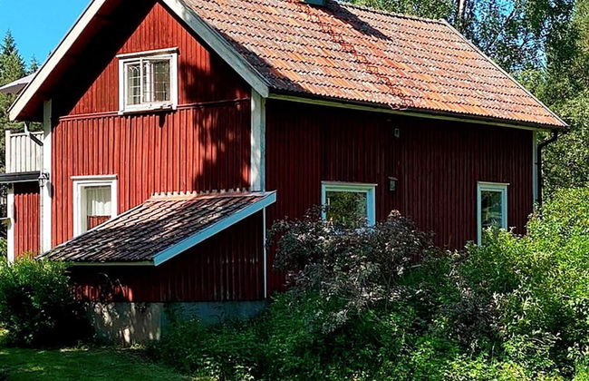 6 Person Holiday Home in Arjang - Foto 21