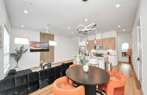 Villa des Reves -Medical Center, Downtown HTX, NRG- - Foto 6