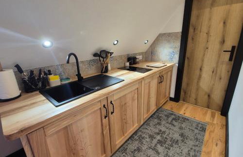 Willa na Skarpie - Foto 38