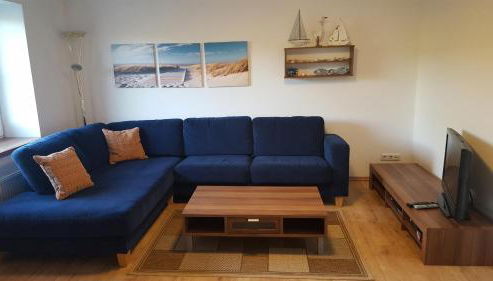 Ferienwohnung Waterkant - Foto 4