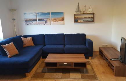 Ferienwohnung Waterkant - Foto 4