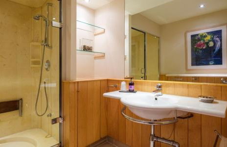 Underscar - Luxury 2 Bed Apartment - Foto 22