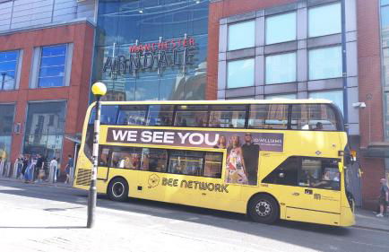 Bee City Cosy Stay - Near Train Stations and Shopping Centre with Paid Private Parking, 500Mbps Internet and Netflix - Foto 41