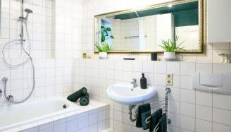 Casa Wimpina - geschmackvolles Appartement im Herzen der Altstadt - Foto 4, towels