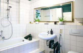 Casa Wimpina - geschmackvolles Appartement im Herzen der Altstadt - Foto 4