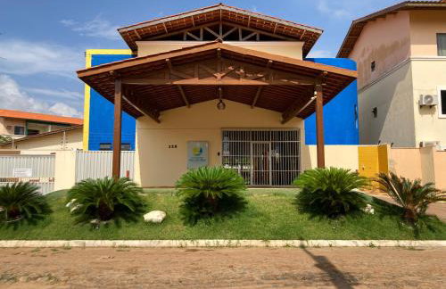 Vilamar Suítes - Foto 22