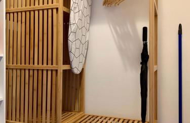 Apartment "Im Sonneneck" bis 4 Personen mit Parkplatz, W-LAN, Netflix im Thüringer Wald, Schleusingen - Foto 22