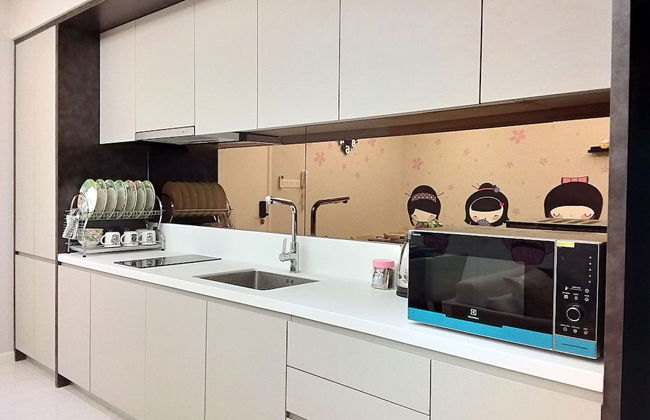 Dorsett Residences Sri Hartamas - Foto 39