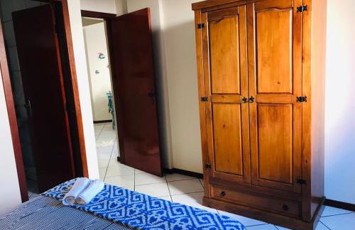 Meia Praia 150 metros mar - Foto 13