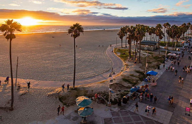 12A Venice Beach Access Stay - Foto 20