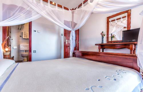 Villa Roses Apartments & Wellness - Foto 44