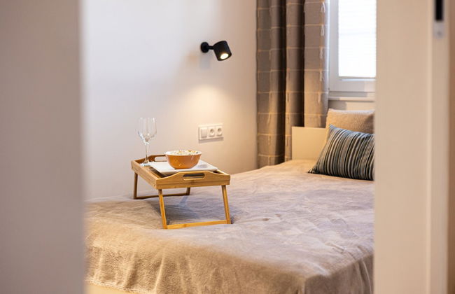 Pueblo Spacerkiem Brd na Stary Rynek Gara - Foto 22