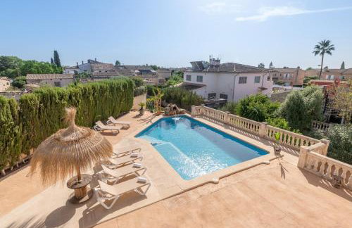 Villa Sayana - Foto 1