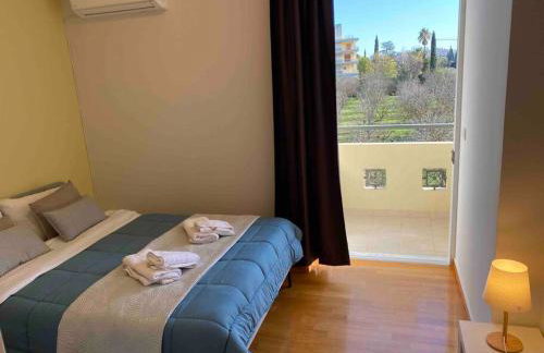 Luxury 4BR with 3 Bathrooms Apartment in Marousi - Foto 30