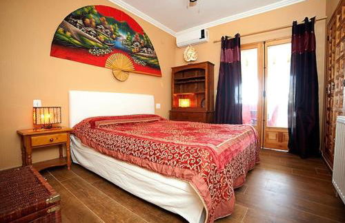 villa Belucra,10p,seaview,jacuzzi,pool - Foto 15