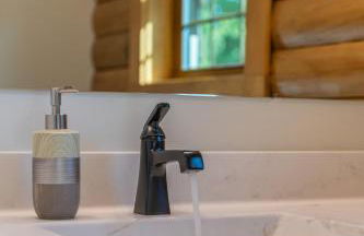 Maple Leaf Cabin - Foto 17