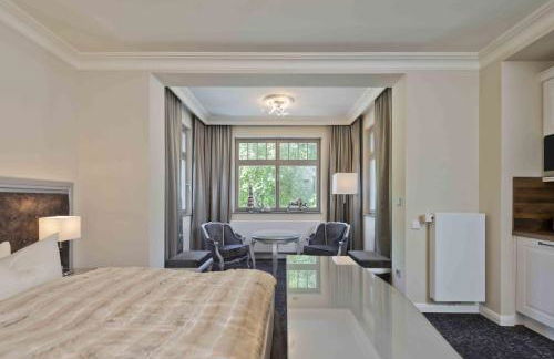 Cityappartement am Belvedere - Foto 29