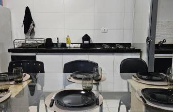 Casa aconchegante 10 pessoas, Jd Itália nobre! - Photo 9