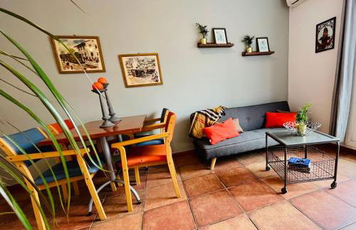 Calm Terrace Barcelona - Foto 17