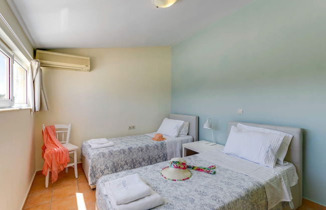 Longobardi Sea Front Villa Chania Greece - Foto 6