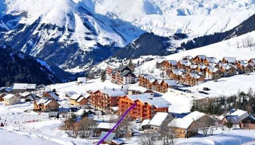 La sérénité des aiguilles - Photo 5