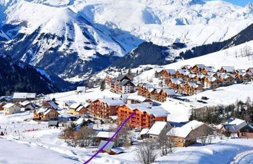 La sérénité des aiguilles - Foto 5