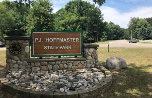 Lake Harbor Haven - Foto 21