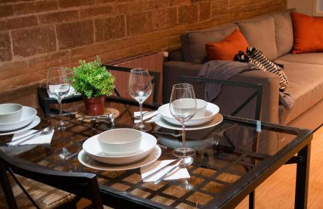 Happy People Ramblas Harbour Apartments - Foto 118