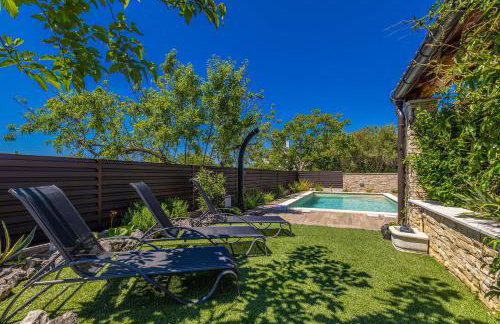 Holiday house AMARILLA with private pool - Photo 10