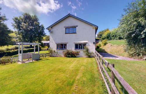 Middle Stolford Cottage Brendon Hill - Photo 11