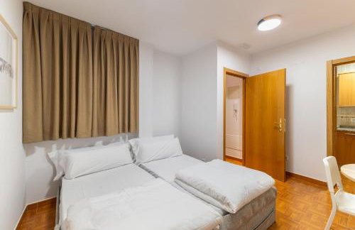 Atocha19 Apartment Madrid - Foto 47