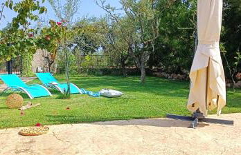 villa Dammar - Foto 1