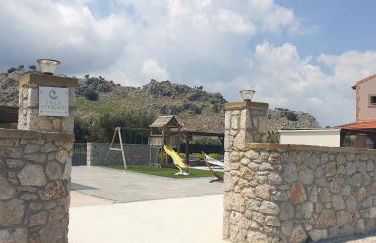 Stergios villa - Foto 36