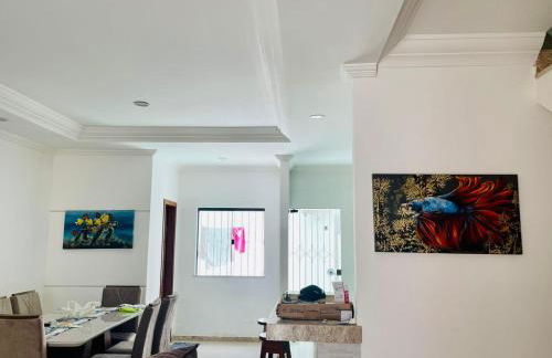 Diamantes House praia de Taperapuan Porto Seguro - Photo 15