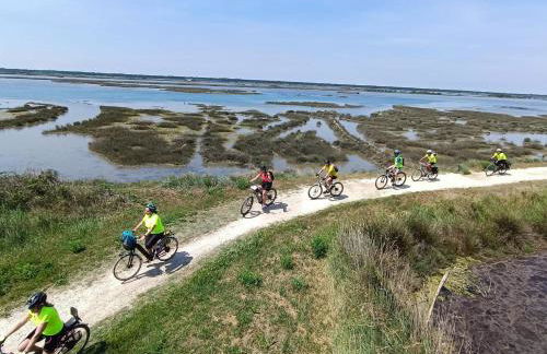 Gorinoapartment - Foto 16