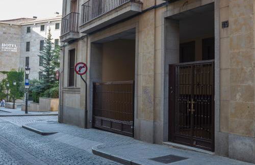 Apartamento Marquesa de Almarza - Foto 16