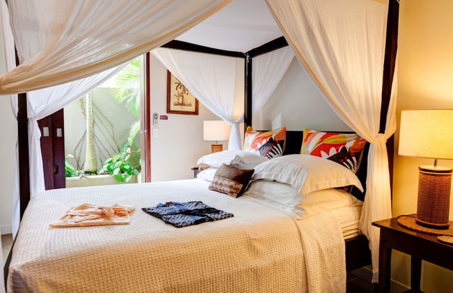 Te Vakaroa Villas - Foto 5