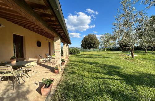 Boutique Bio Agriturismo Casale San Cristoforo - Photo 21